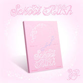 UDTT - 1st Single Album [School Rush]
