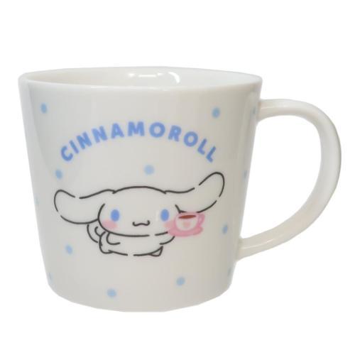 SANRIO© Sweets & Dots Mug (Japan Edition)