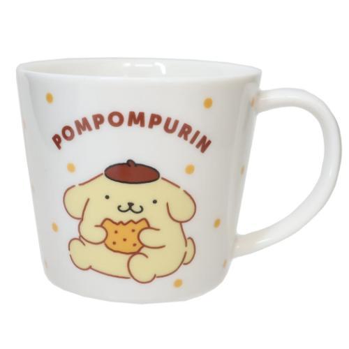 SANRIO© Sweets & Dots Mug (Japan Edition)