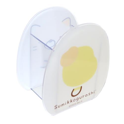 SUMIKKO GURASHI© Egg Stationery Holder (Japan Edition)