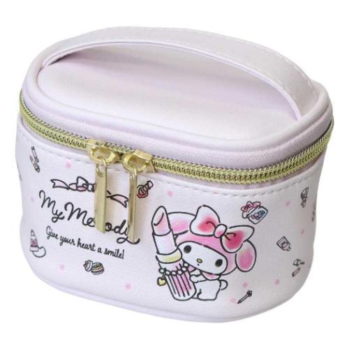 SANRIO© Vanity Case (Japan Edition)