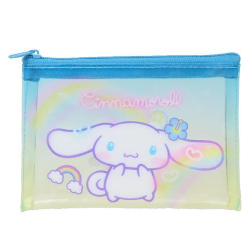 SANRIO© Translucent Coin Pouch (Japan Edition)