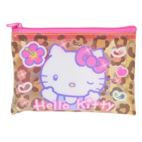 SANRIO© Translucent Coin Pouch (Japan Edition)