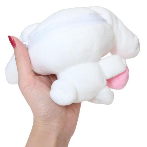 SANRIO© Sleeping with Heart Plush Pouch (Japan Edition)