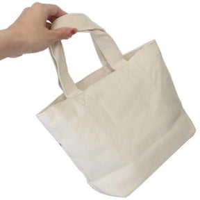 SANRIO© Canvas Lunch Bag (Japan Edition)