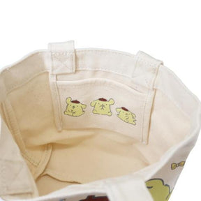 SANRIO© Canvas Lunch Bag (Japan Edition)