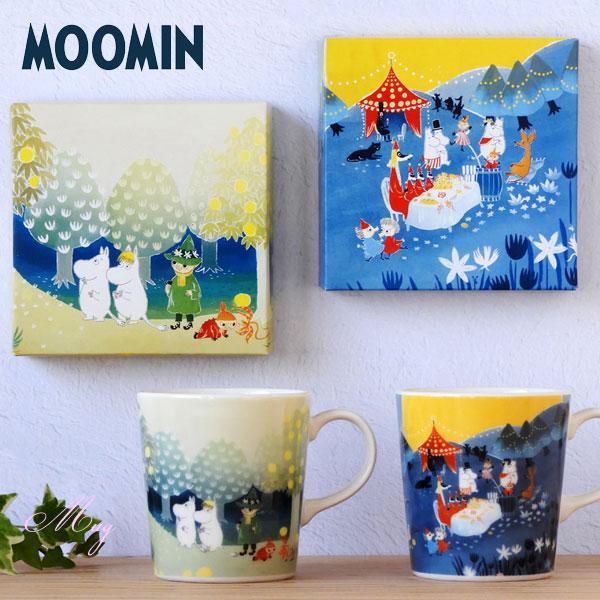 MOOMINS Mug (Japan Edition)
