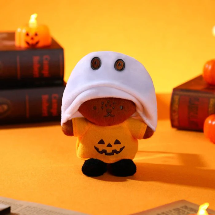 MIFFY Authentic Halloween Hanging Plush Mystery Box 6 Designs