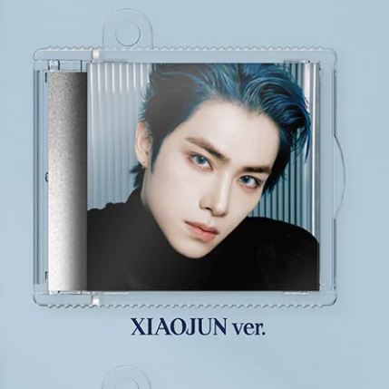 WAYV - WINTER SPECIAL ALBUM [白色定格 (ETERNAL WHITE)] (SMINI VER.)