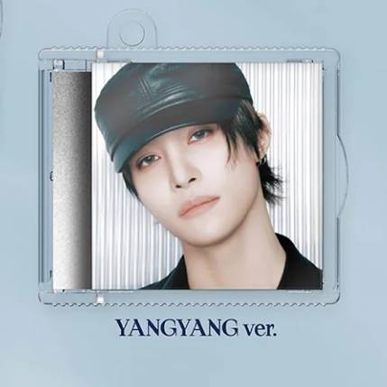 WAYV - WINTER SPECIAL ALBUM [白色定格 (ETERNAL WHITE)] (SMINI VER.)