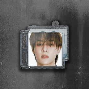 WAYV VOL. 2 - ON MY YOUTH (SMINI VERSION)