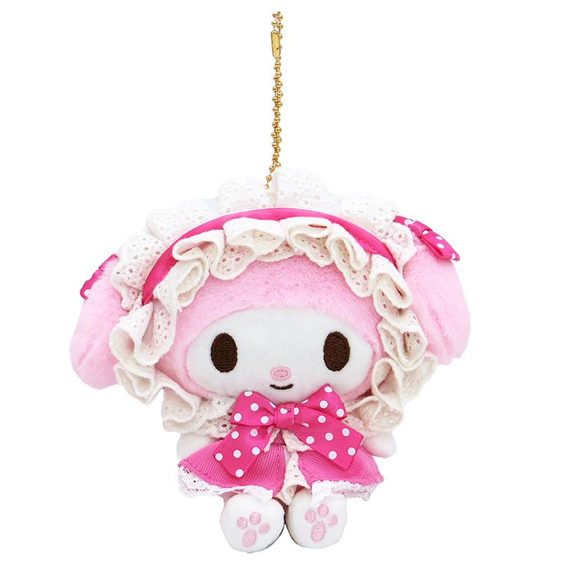 SANRIO© Pokka Dot Hanging Plush (Japan Edition)