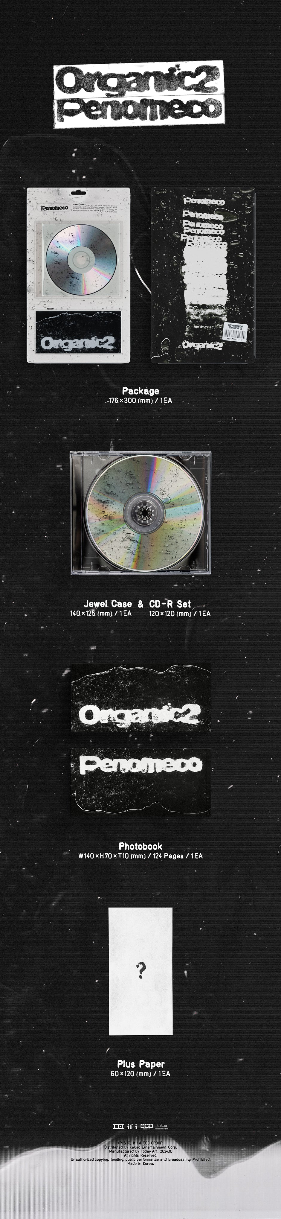 PENOMECO EP - ORGANIC2