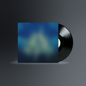 XG 2ND MINI ALBUM - AWE (VINYL VERSION)