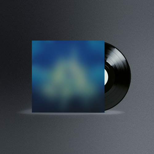 XG 2ND MINI ALBUM - AWE (VINYL VERSION)