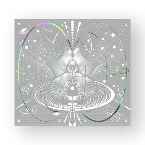 XG - MILLION PLACES (DIGIPACK ALBUM)