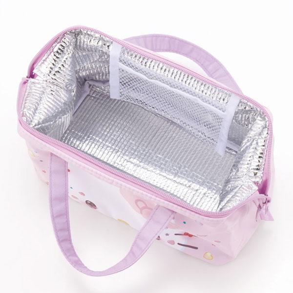 SANRIO© Hello Kitty Admire Lunch Bag (Japan Edition)
