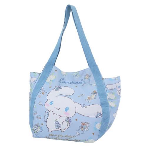 SANRIO© Balloon Tote Bag (Japan Edition)