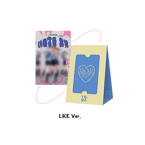 YENA - HATE XX (Poca Album)