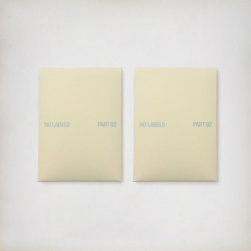 YEONJUN (TXT) - NO LABELS: PART 02 (WEVERSE ALBUMS VER.)