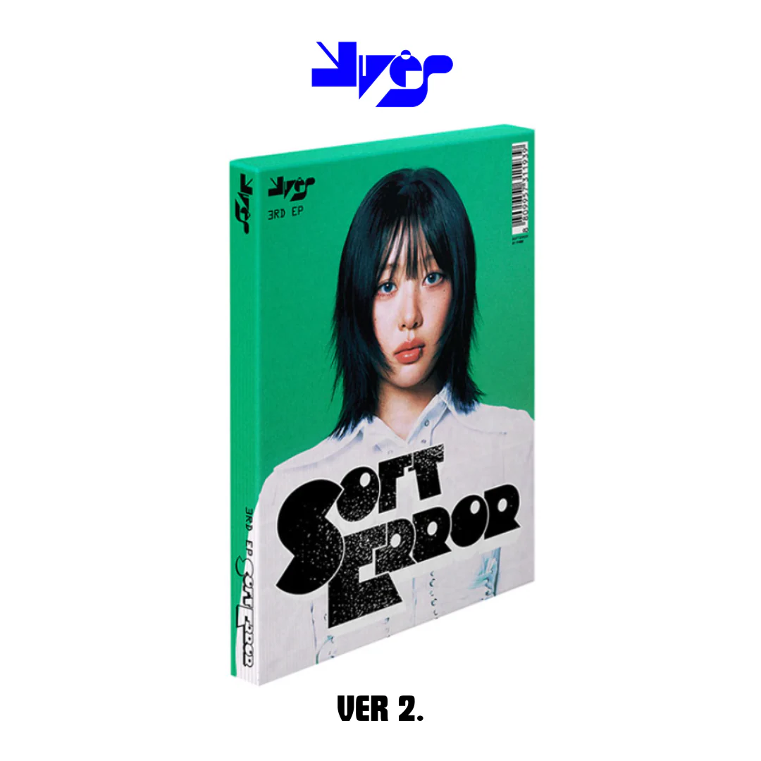 YVES - SOFT ERROR