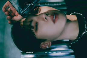 ZEROBASEONE MINI ALBUM VOL. 1 - YOUTH IN THE SHADE (DIGIPACK VERSION)