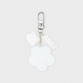 ZEROBASEONE - ZERONI ACRYLIC KEYRING (OFFICIAL MERCHANDISE)