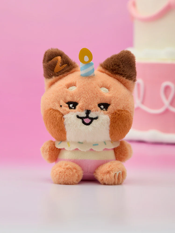 thewnini zeroni mini plush ぬいぐるみ ZEROBASEONE zeroni mini PLUSH HOME PARTY – LINE FRIENDS SQUARE