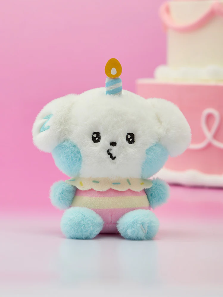 【ウンニニ】zeroni mini PLUSH ZEROBASEONE zeroni mini PLUSH HOME PARTY – LINE FRIENDS SQUARE