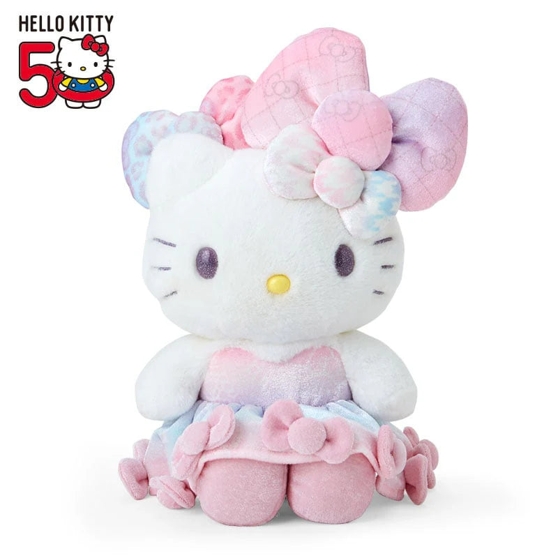 SANRIO© Velvet Hanging Plush (Japan Limited Edition)