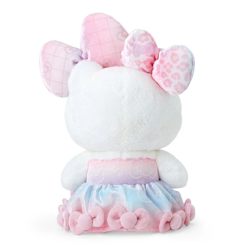 SANRIO© Velvet Hanging Plush (Japan Limited Edition)