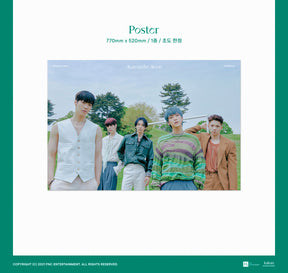 N.FLYING VOL. 1 - MAN ON THE MOON
