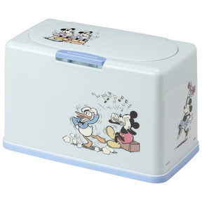 DORAEMON©/MICKEY/WINNIE THE POOH/HELLO KITTY Mask Box Skater (Japan Edition)