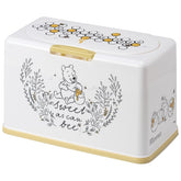 DORAEMON©/MICKEY/WINNIE THE POOH/HELLO KITTY Mask Box Skater (Japan Edition)