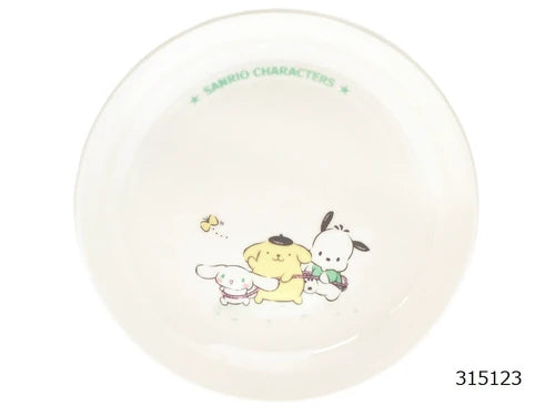 SANRIO©Always Good Tableware (Japan Edition)