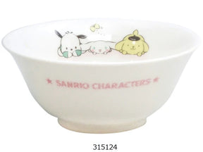 SANRIO©Always Good Tableware (Japan Edition)