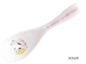 SANRIO©Always Good Tableware (Japan Edition)