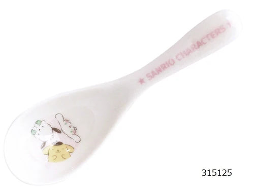 SANRIO©Always Good Tableware (Japan Edition)