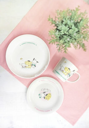 SANRIO©Always Good Tableware (Japan Edition)