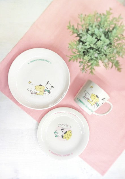SANRIO©Always Good Tableware (Japan Edition)
