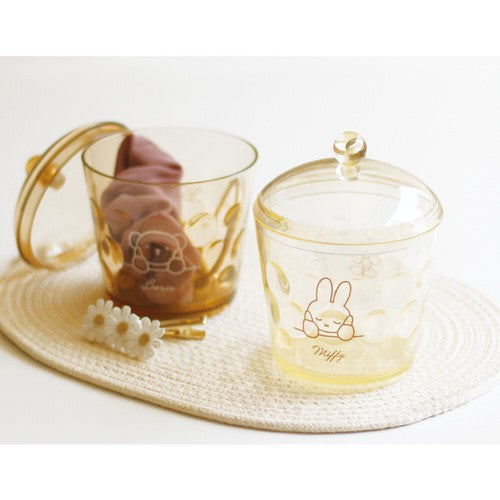 MIFFY© Resin Canister (Japan Edition)