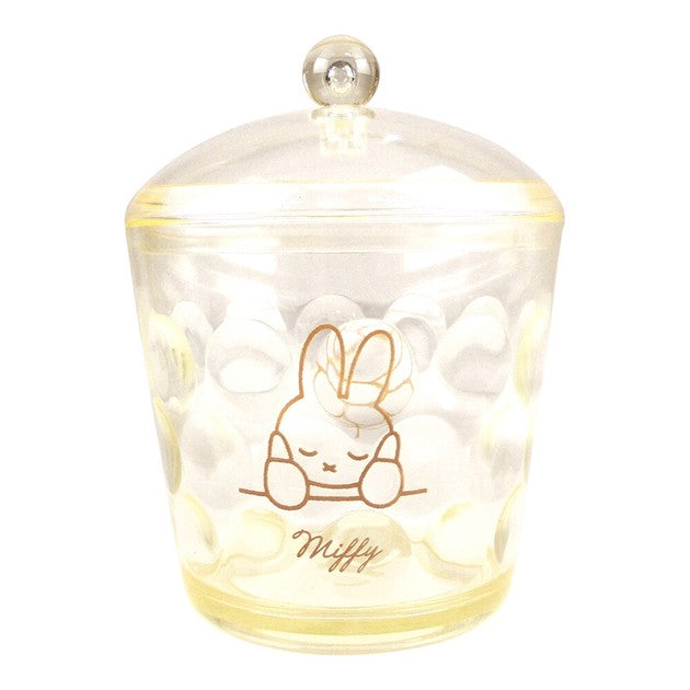 MIFFY© Resin Canister (Japan Edition)