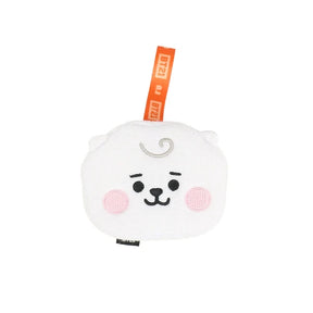 BT21© Body Sponge (Japan Edition)