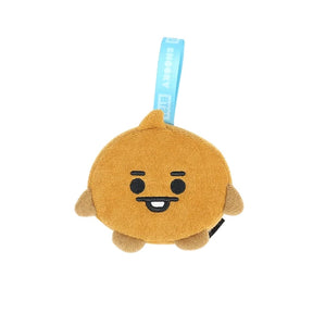 BT21© Body Sponge (Japan Edition)