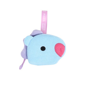 BT21© Body Sponge (Japan Edition)