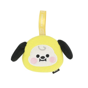 BT21© Body Sponge (Japan Edition)