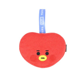BT21© Body Sponge (Japan Edition)