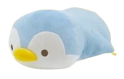 Mochie Sleeping Plush (Japan Edition)