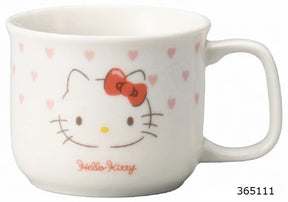 SANRIO© Hello Kitty Hearts Tableware (Japan Edition)