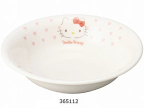 SANRIO© Hello Kitty Hearts Tableware (Japan Edition)